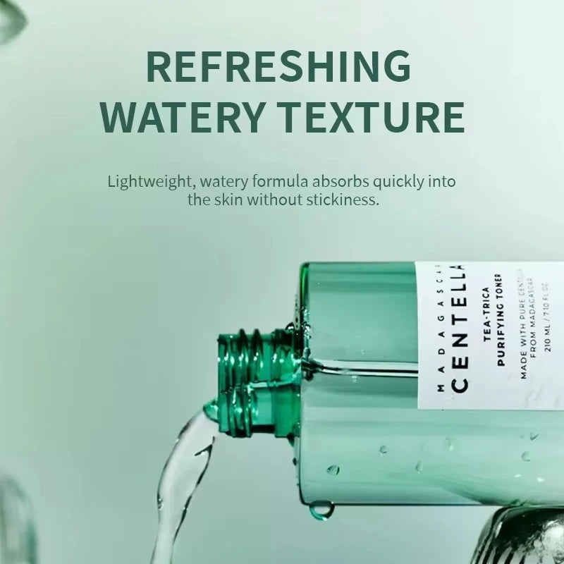 SKIN1004 Centella Tea-Trica Series